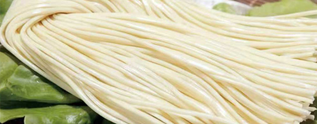 面条粉品质改良剂：提升主食品质的助力