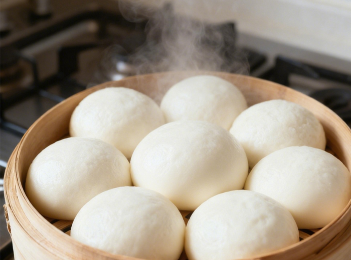 馒头粉品质改良剂